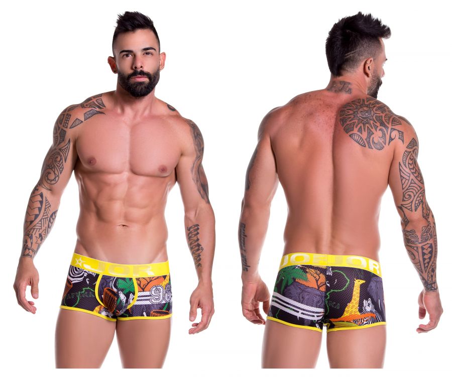 Africa Boxer Briefs