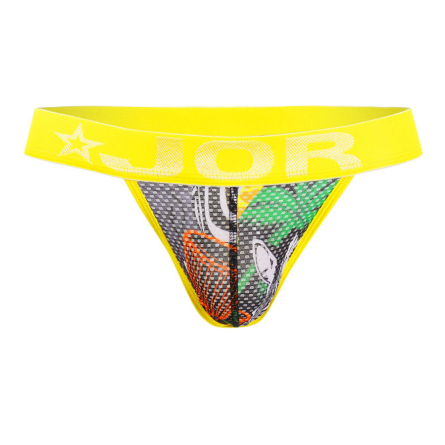 Africa Thongs