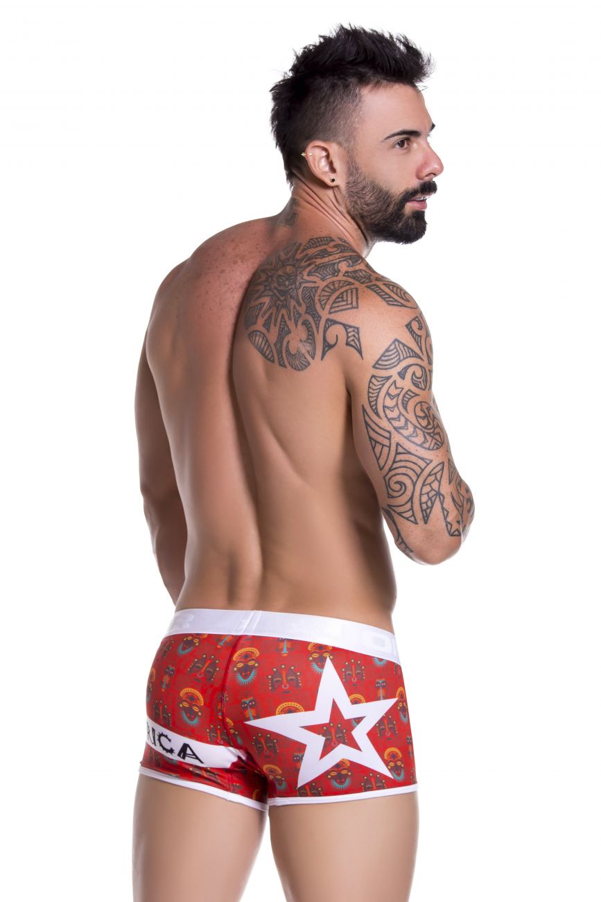 Tribal Boxer Briefs