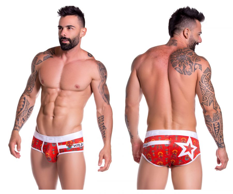 Tribal Briefs