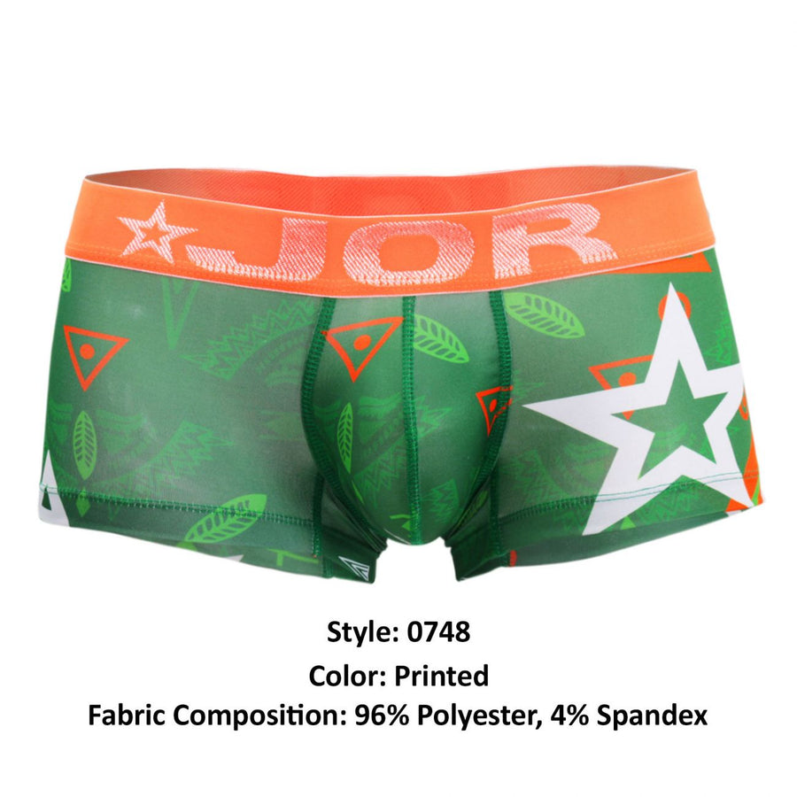 Masai Boxer Briefs