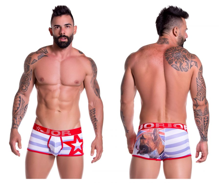 British Boxer Briefs