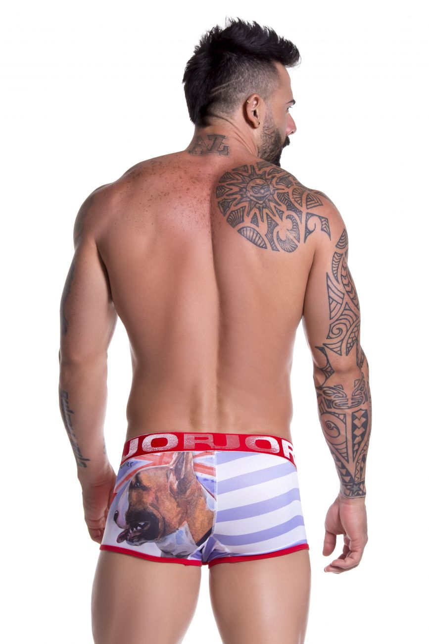 British Boxer Briefs