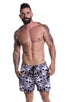 Tequila Short Swim Trunks