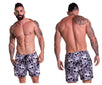 Tequila Short Swim Trunks