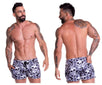 Tequila Mini Short Swim Trunks