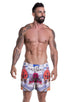 Mykonos Short Swim Trunks