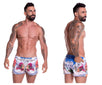 Mykonos Mini Short Swim Trunks