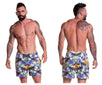 Congo Short Swim Trunks