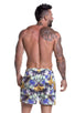 Congo Short Swim Trunks