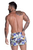 Congo Mini Short Swim Trunks