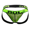 Neon Jockstrap