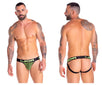 Neon Jockstrap