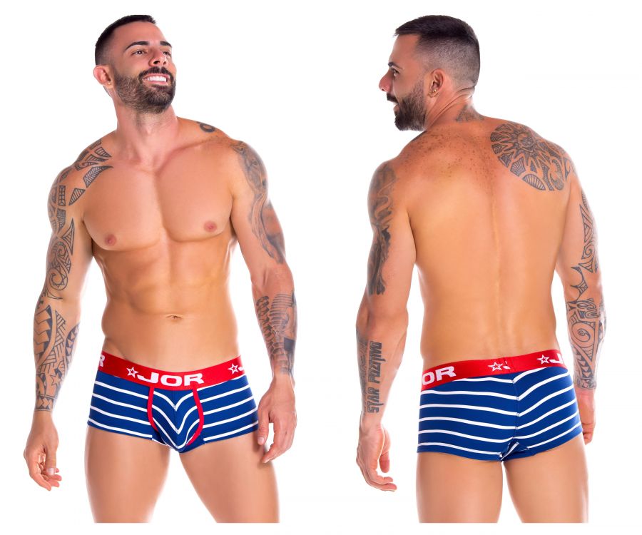 Atlantic Boxer Briefs