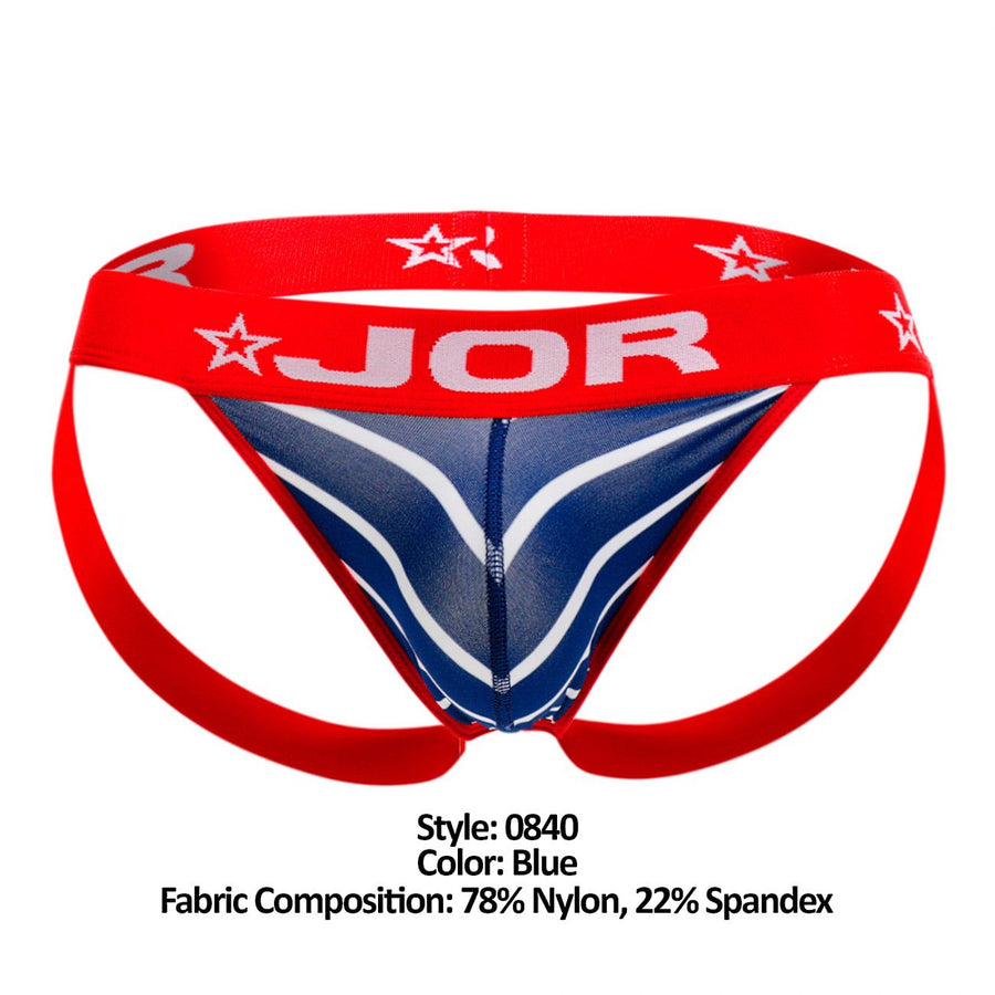 Atlantic Jockstrap