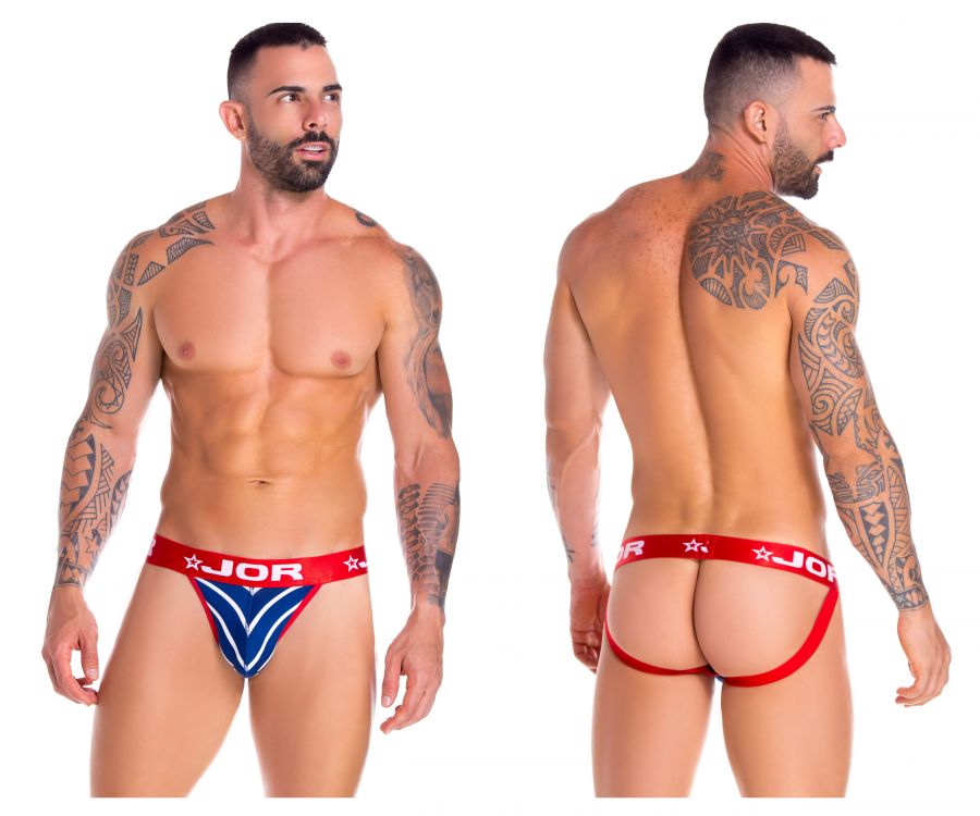 Atlantic Jockstrap