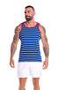 Atlantic Tank Top