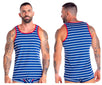 Atlantic Tank Top