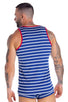 Atlantic Tank Top