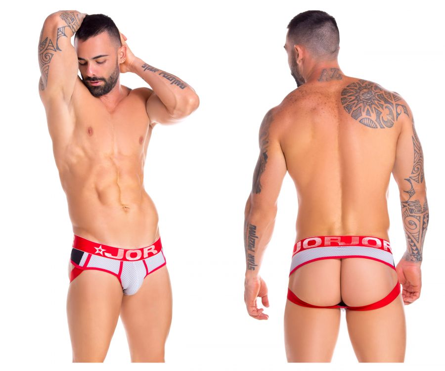 Tokio Jockstrap