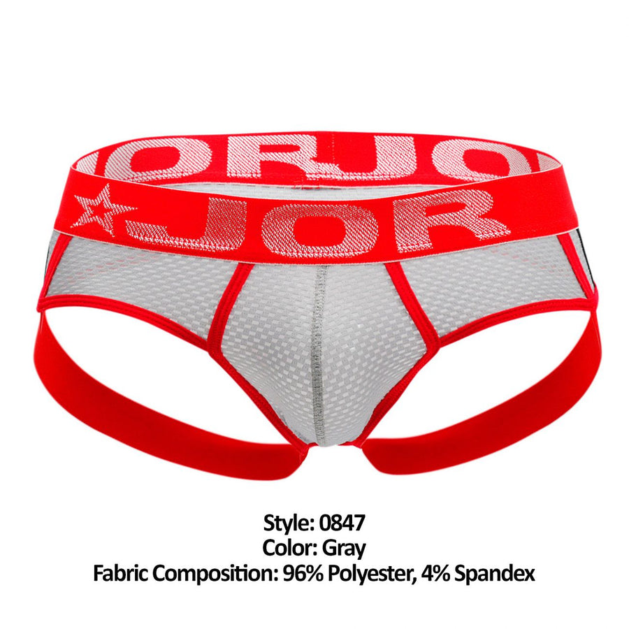 Tokio Jockstrap