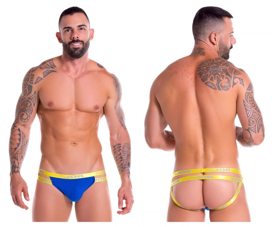 Power Jockstrap