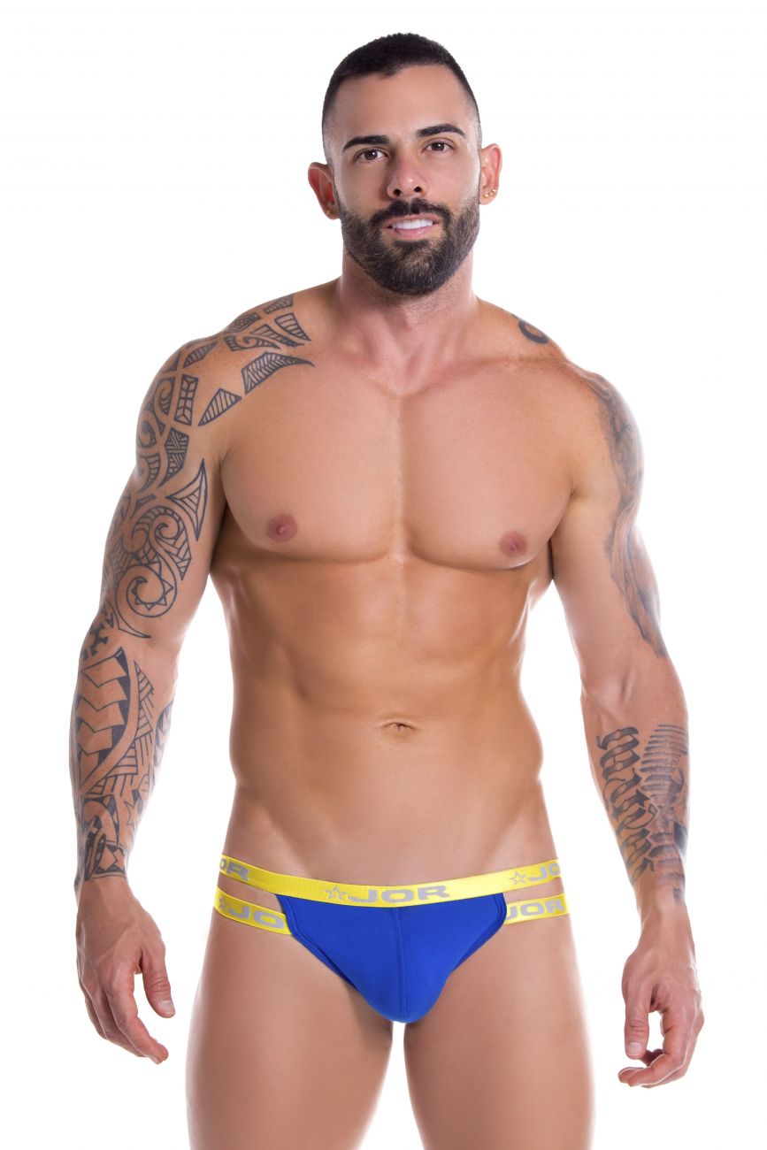 Power Jockstrap