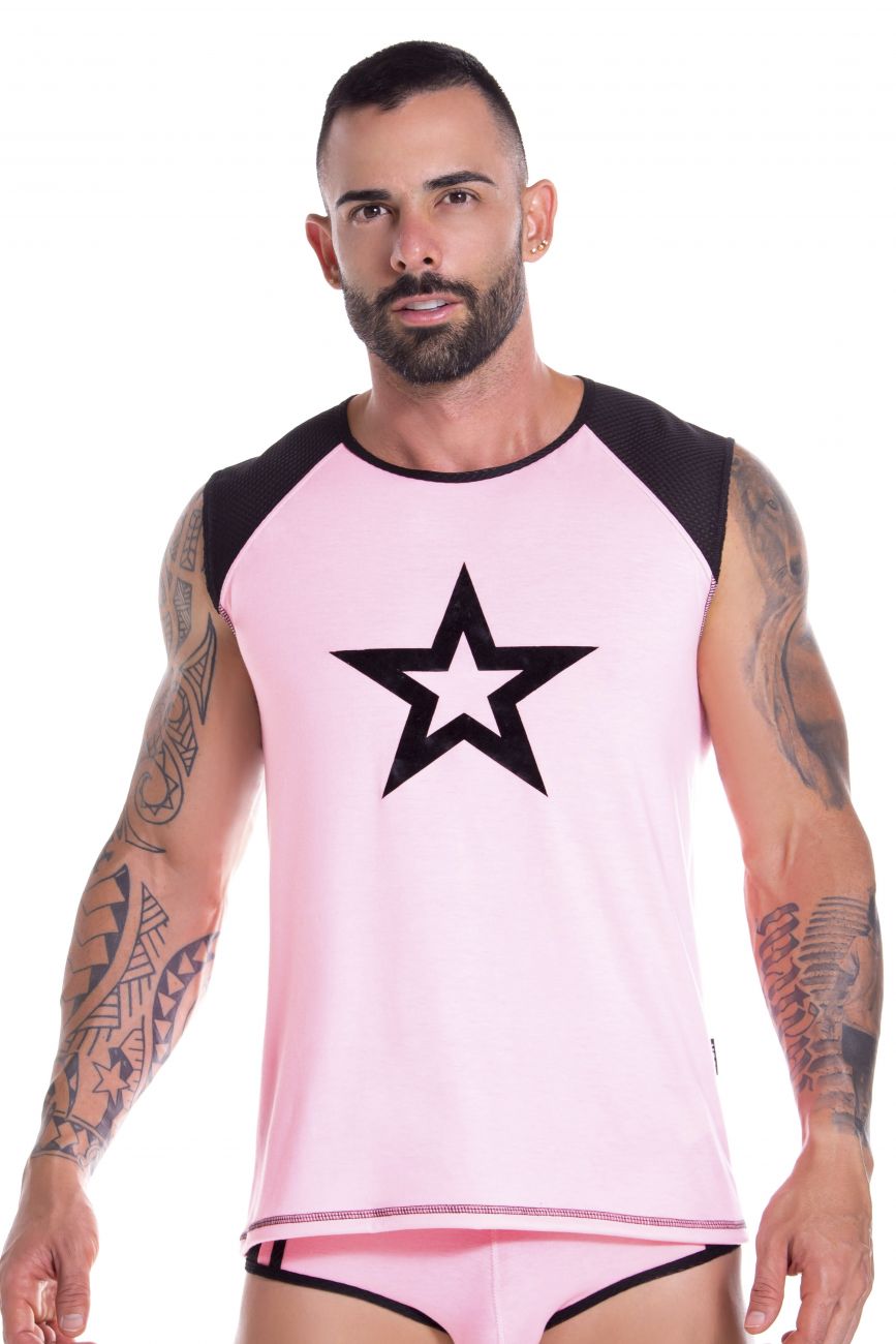 Astro Tank Top