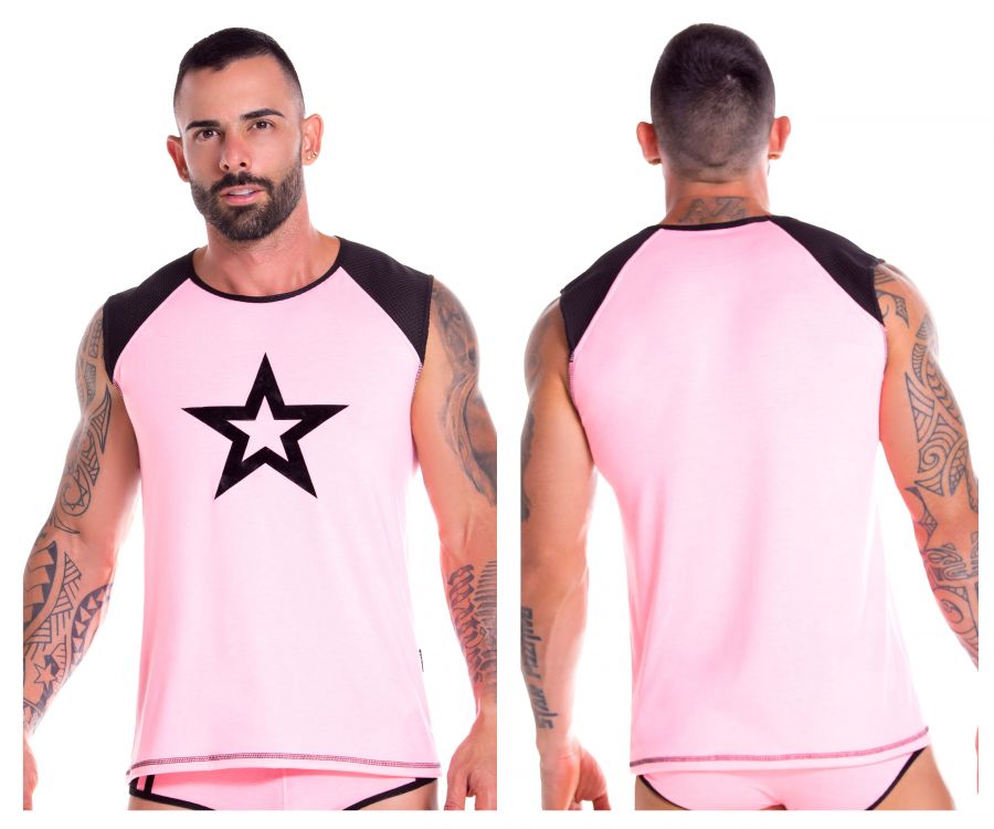 Astro Tank Top