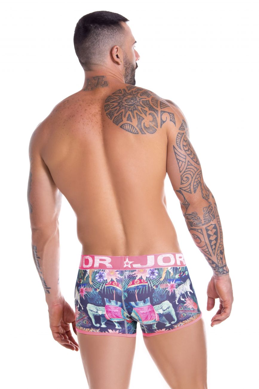 Elephant Boxer Briefs