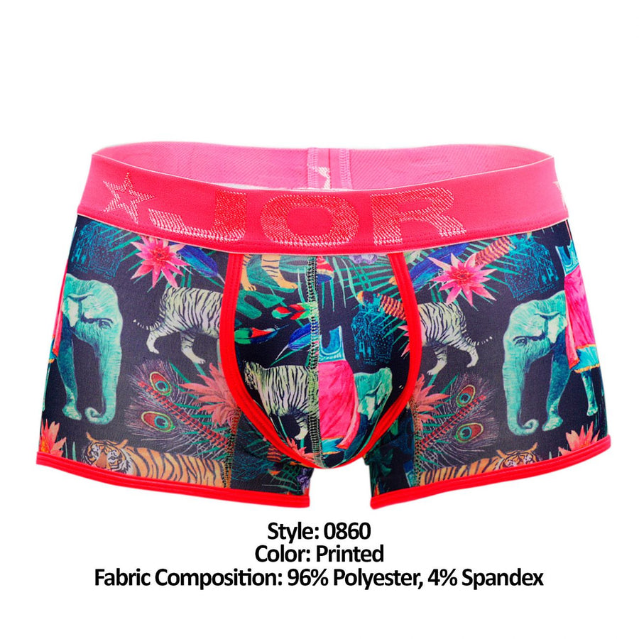 Elephant Boxer Briefs