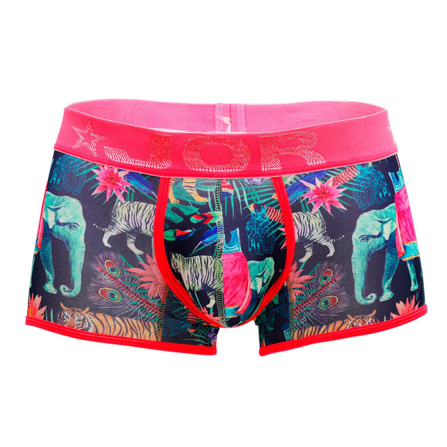 Elephant Boxer Briefs