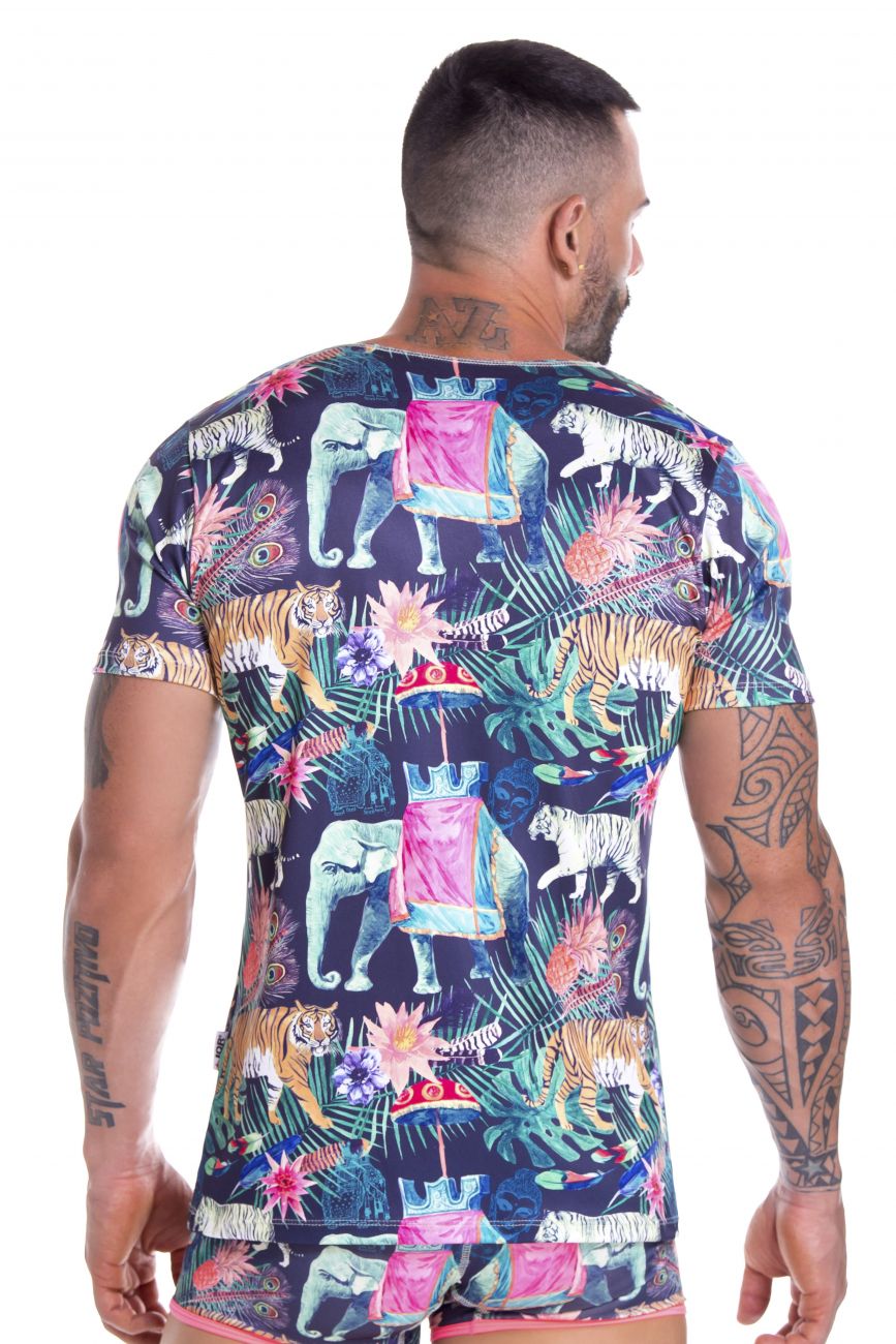 Elephant Tank Top