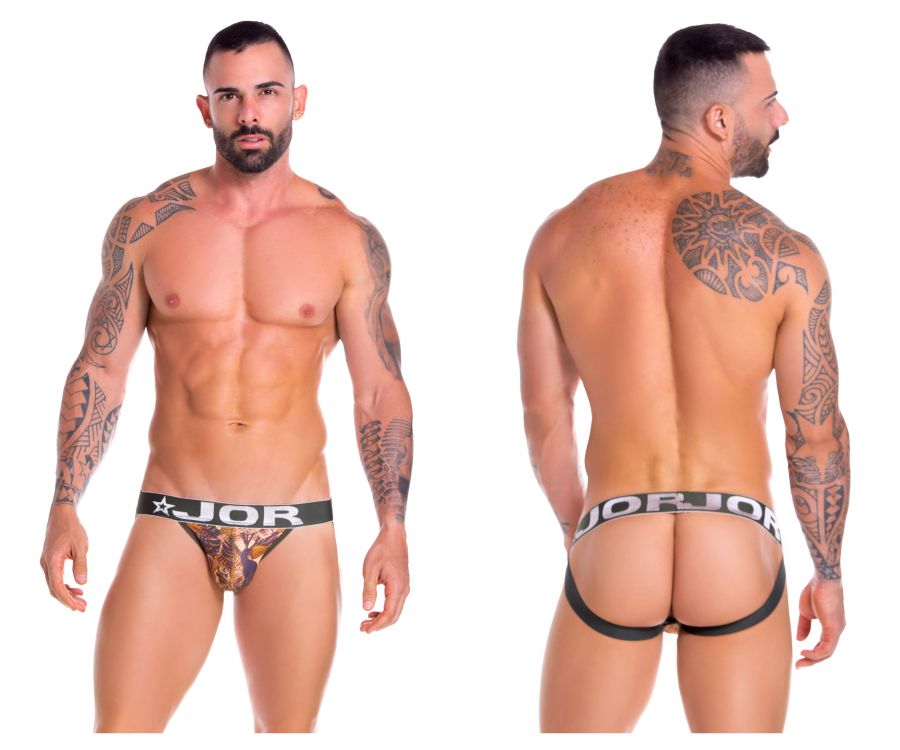 Bengal Jockstrap