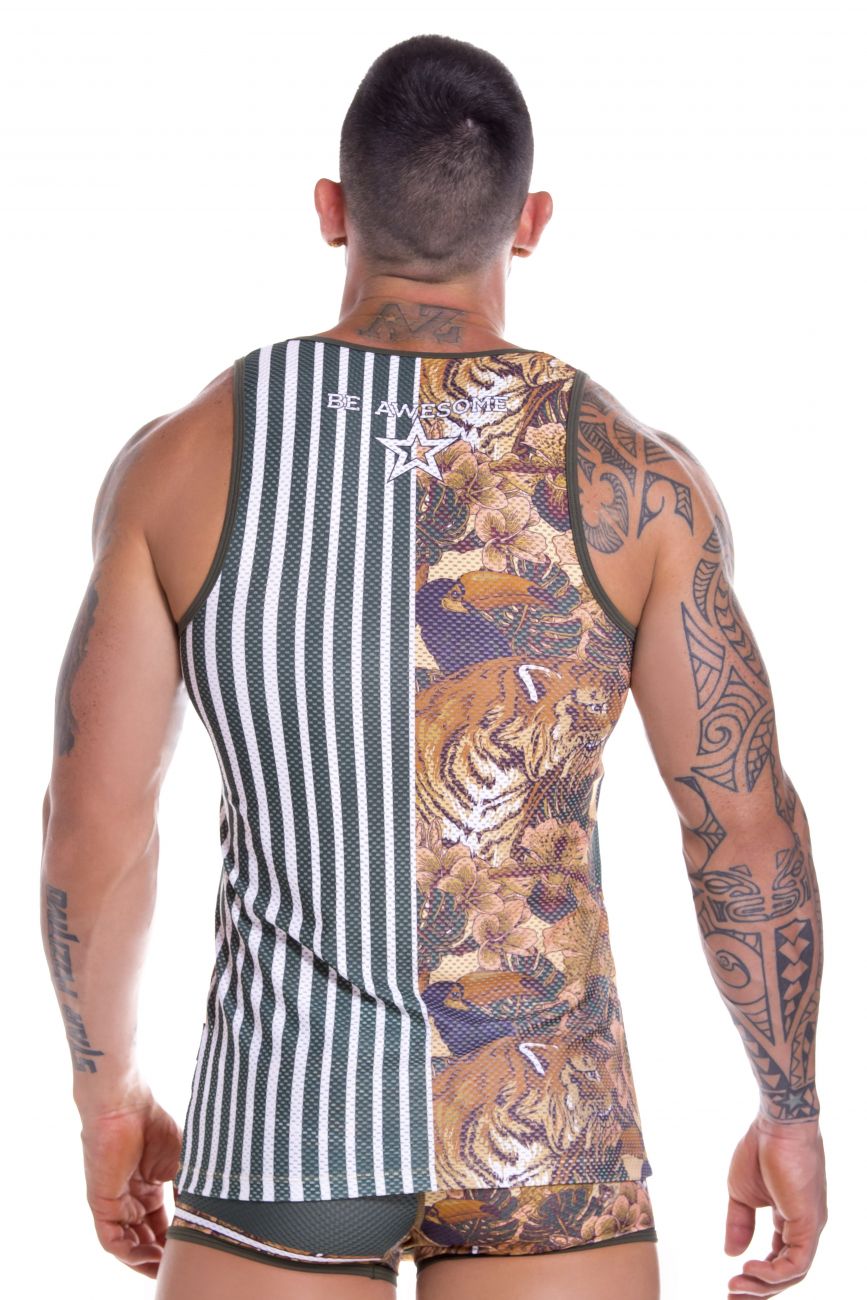 Bengal Tank Top