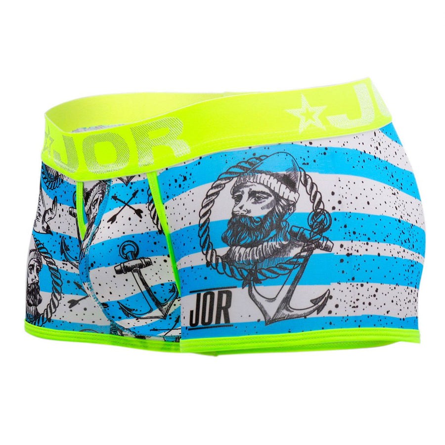 Captain Boxer Briefs