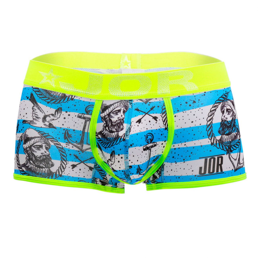 Captain Boxer Briefs