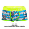 Captain Boxer Briefs