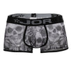 Skull Boxer Briefs