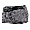 Skull Boxer Briefs