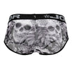 Skull Briefs