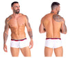 Naval Boxer Briefs