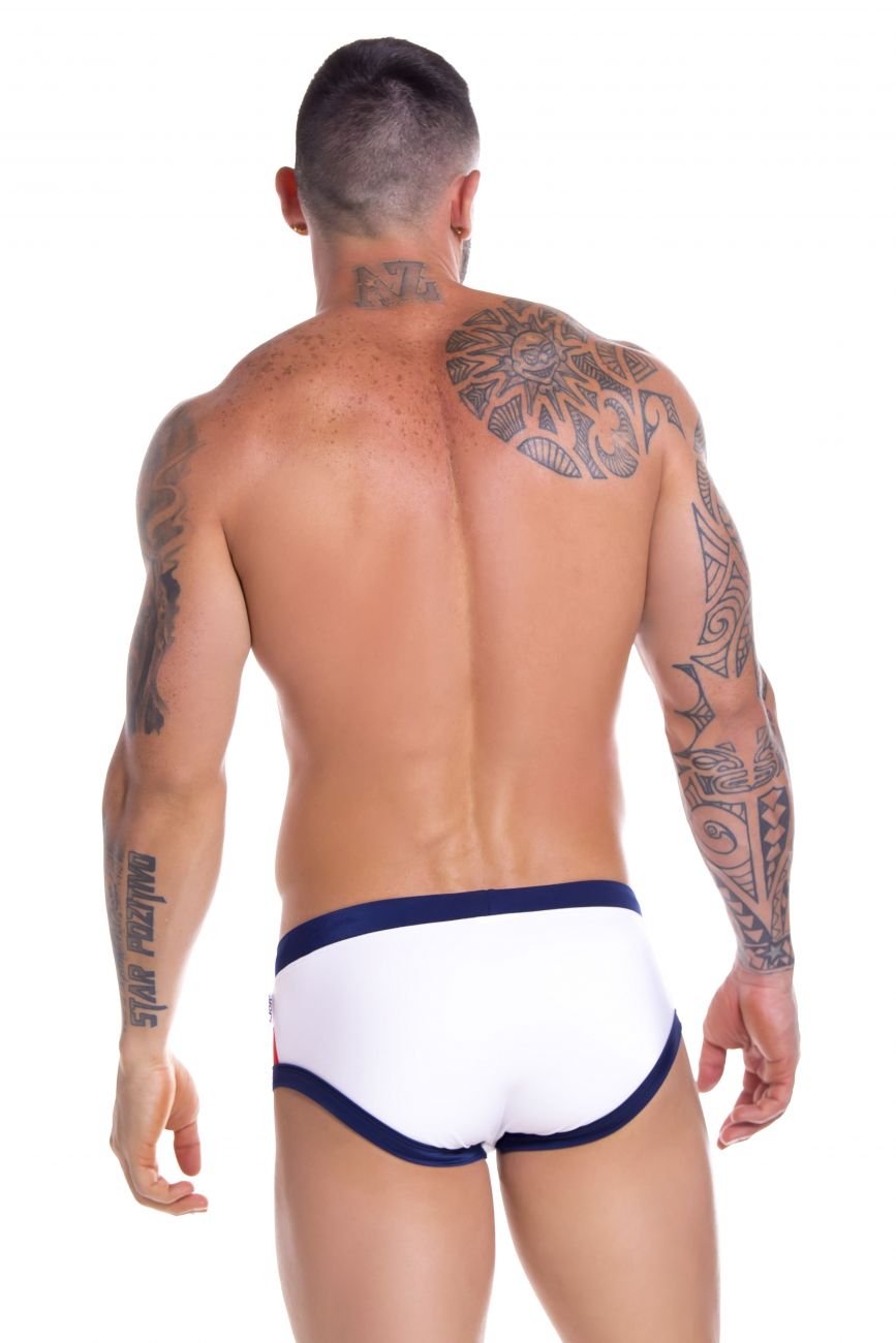 Tokio Swim Briefs