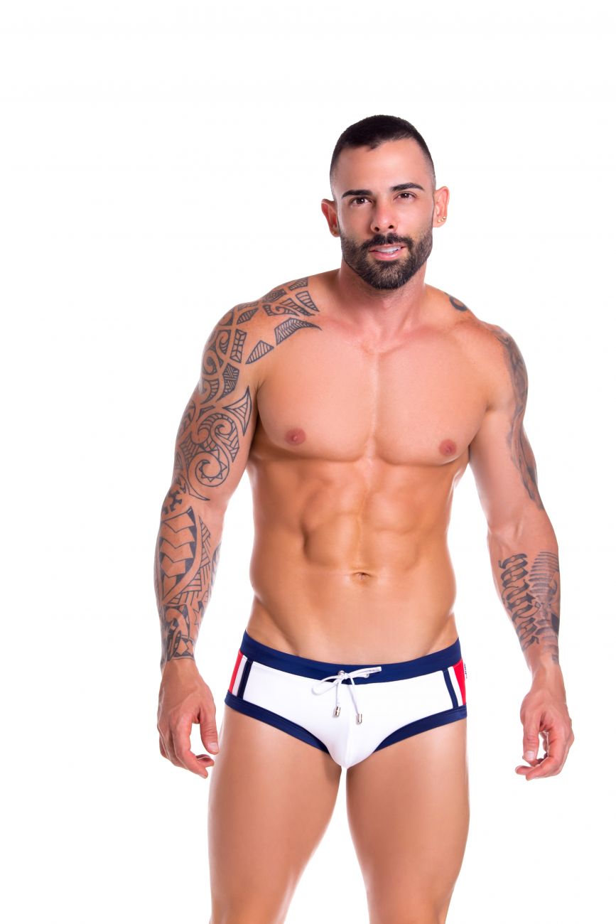 Tokio Swim Briefs