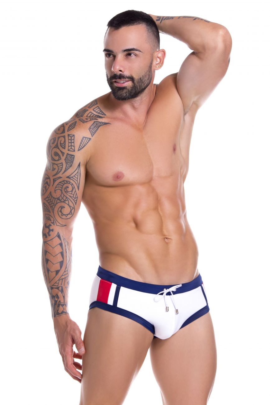 Tokio Swim Briefs