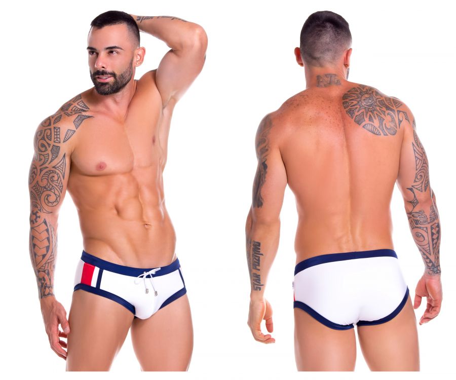 Tokio Swim Briefs