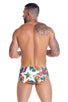 Cactus Swim Briefs