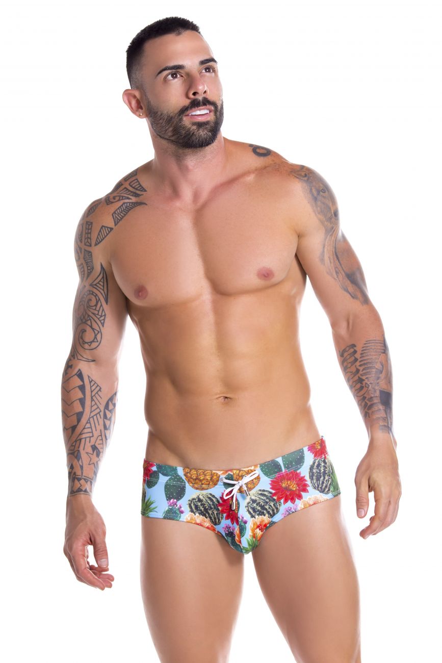 Cactus Swim Briefs