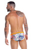 Panther Swim Briefs