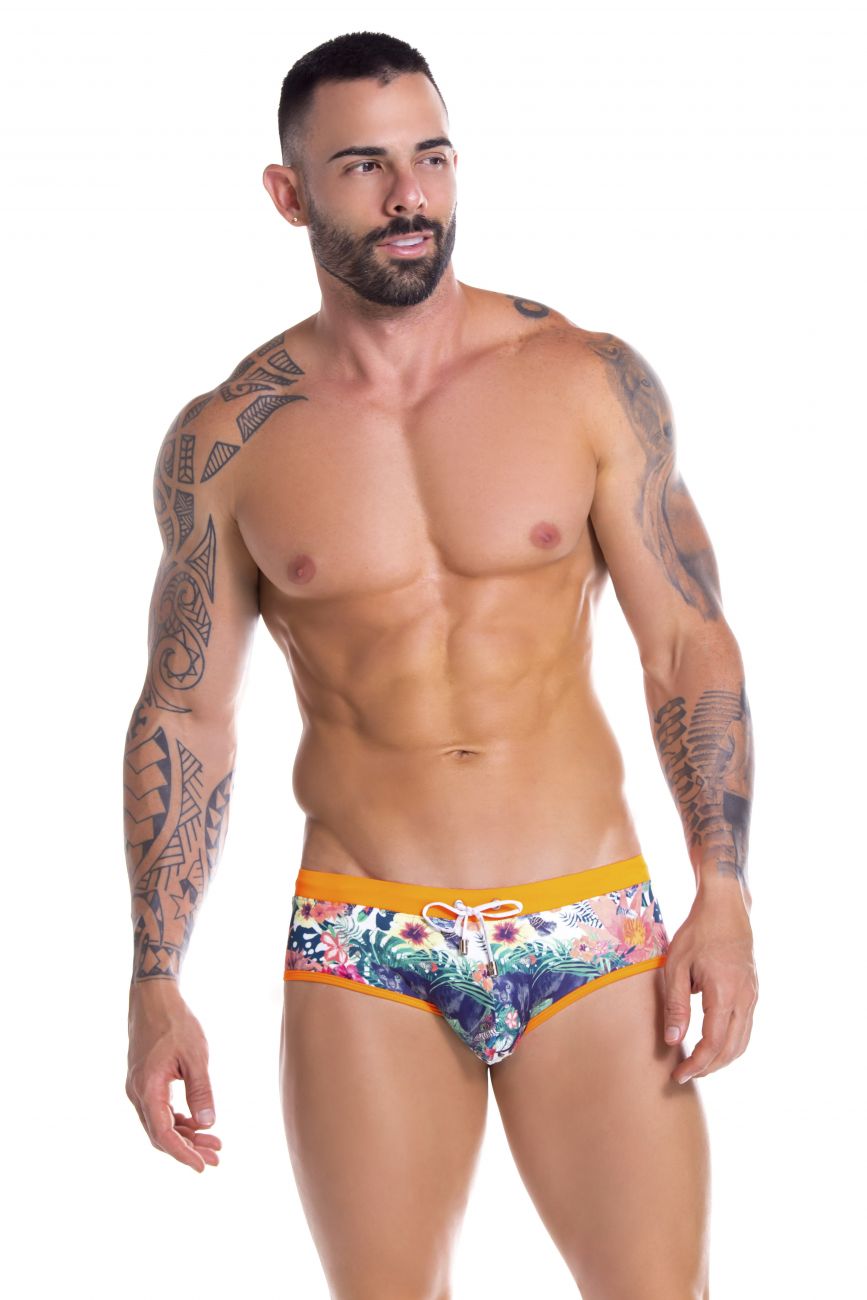 Panther Swim Briefs